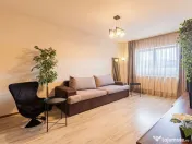 Apartament 2camere B-dul Garii vis-a-vis de Sala Sporturilor 