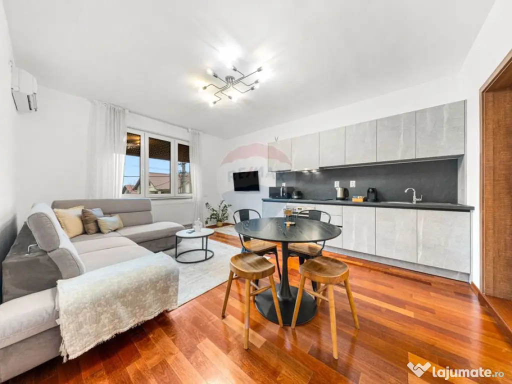 Casa de vanzare str. Republicii I Clinica I Aparthotel I ...