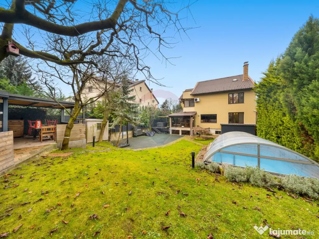 Casa de vanzare str. Republicii I Clinica I Aparthotel I ...