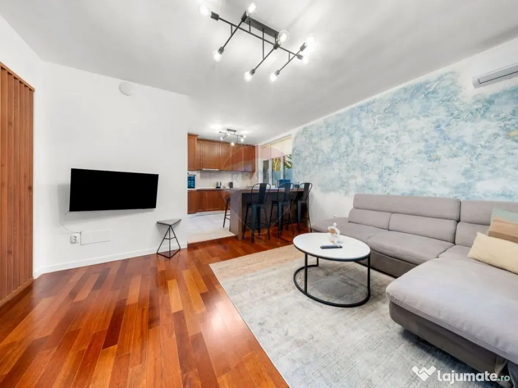 Casa de vanzare str. Republicii I Clinica I Aparthotel I ...