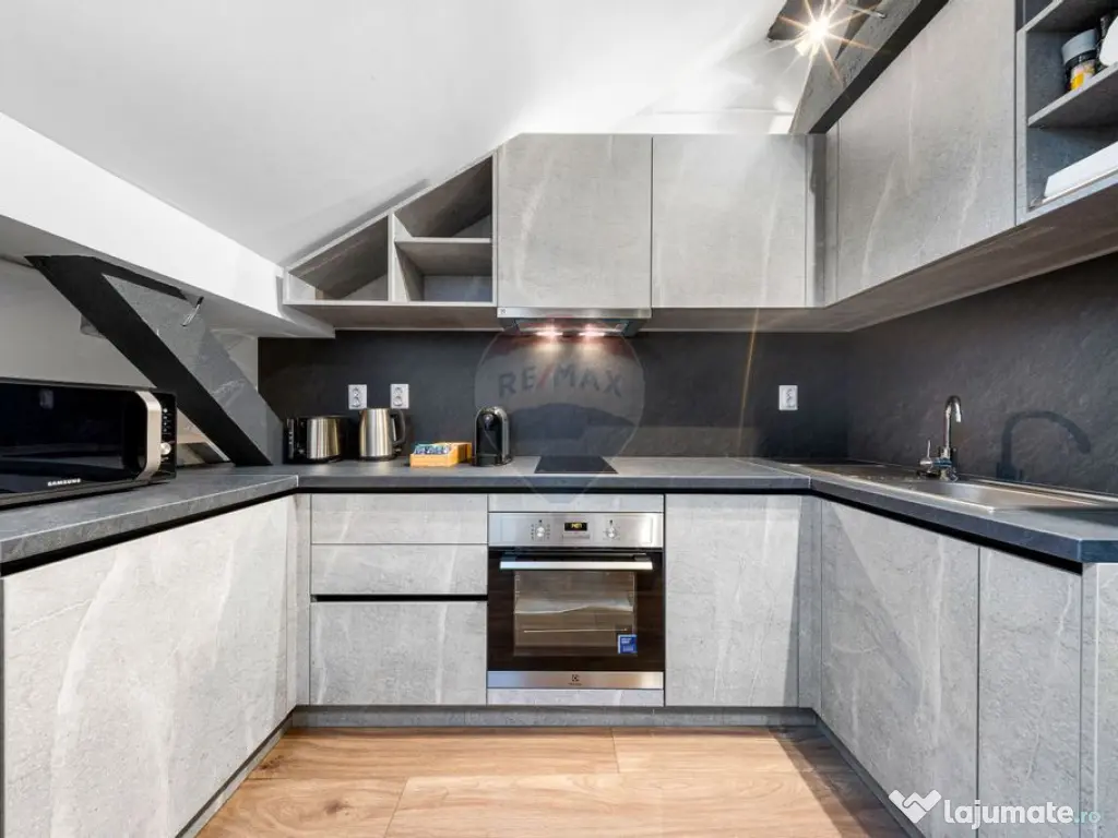 Casa de vanzare str. Republicii I Clinica I Aparthotel I ...