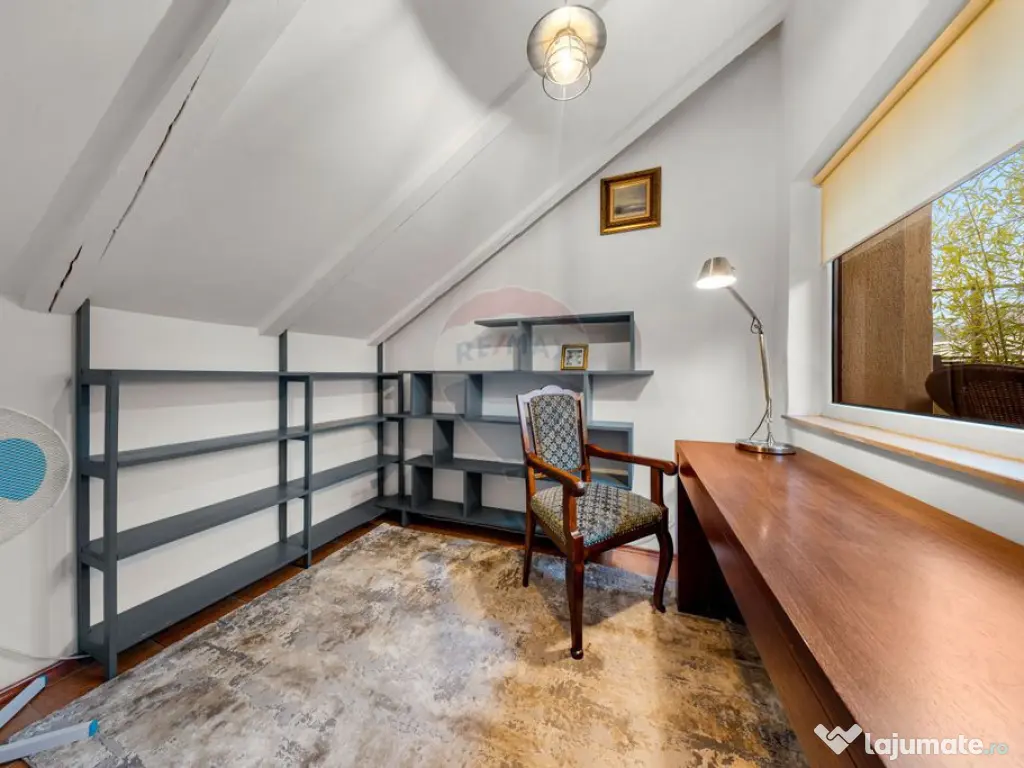 Casa de vanzare str. Republicii I Clinica I Aparthotel I ...