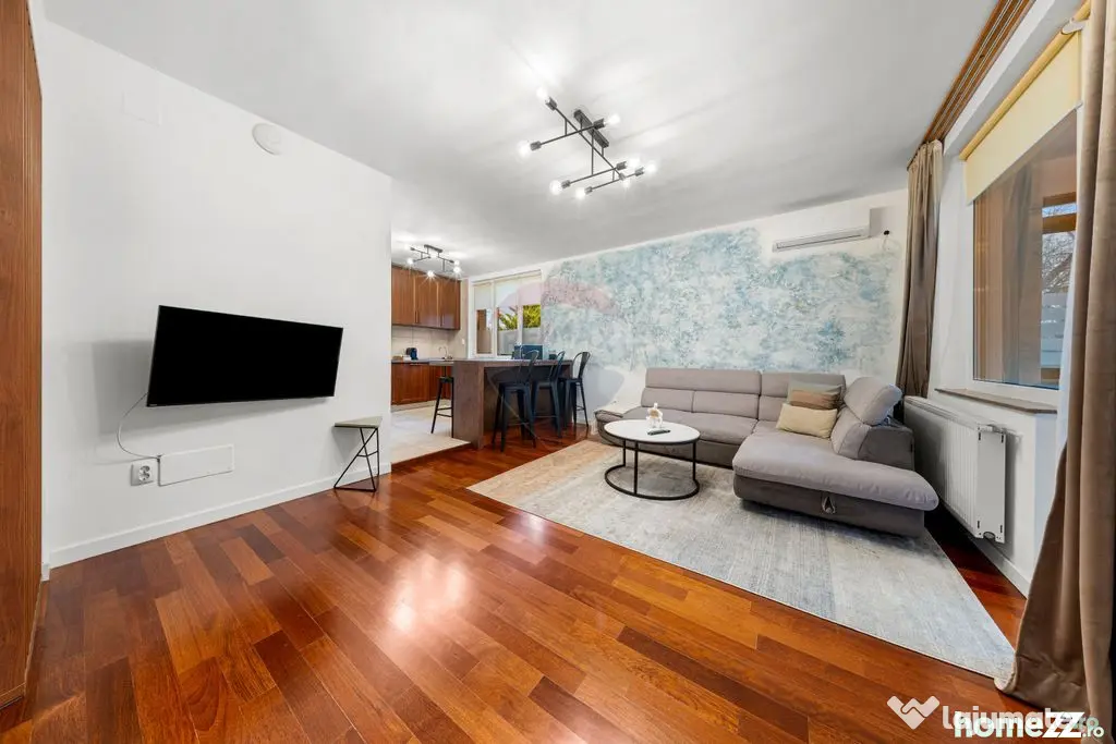 Casa de vanzare str. Republicii