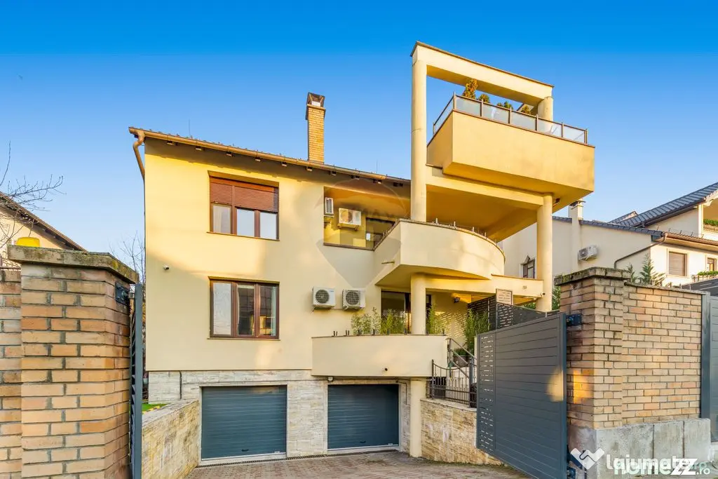 Casa de vanzare str. Republicii