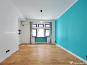 Dorobanți – Piața Romană | 4 Camere | Apartament în V 