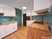 Dorobanți – Piața Romană | 4 Camere | Apartament în V 