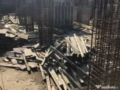 Giurgiului- City Mall, teren 1113 mp 