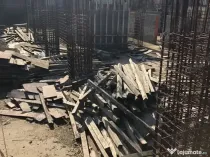 Giurgiului- City Mall, teren 1113 mp