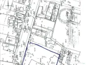 Giurgiului- City Mall, teren 1113 mp 