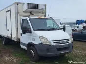 Camion frigorific Iveco Daily 65c15 