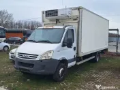 Camion frigorific Iveco Daily 65c15 