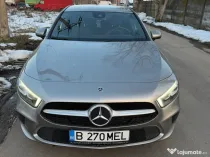 Mercedes Benz A200