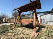 Casa Individuala Teren 754 mp Catelu 