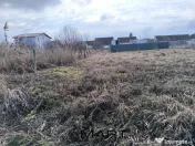 Teren intravilan cu Puz in Cristian 