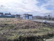 Teren intravilan cu Puz in Cristian 