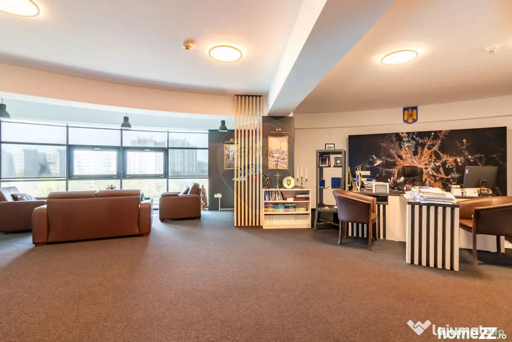 Spațiu de birouri I Office building I 245 mp I zona Baba...