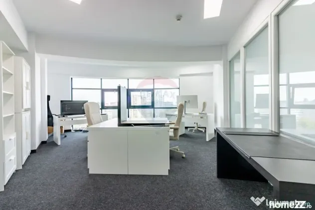 Spațiu de birouri I Office building I 245 mp I zona Baba...