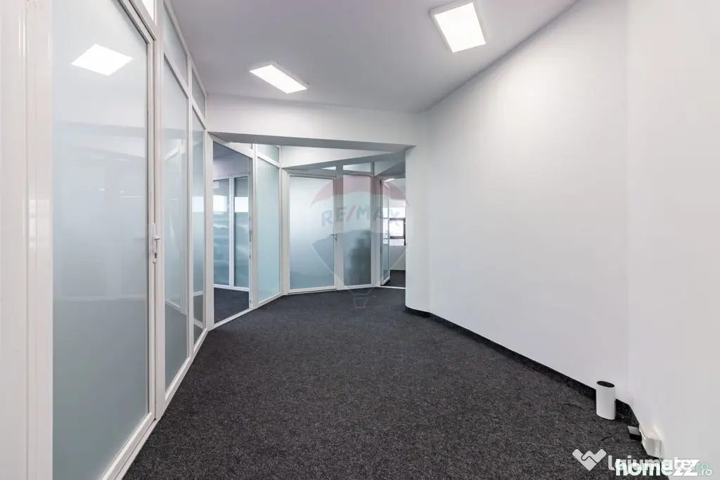 Spațiu de birouri I Office building I 245 mp I zona Baba...