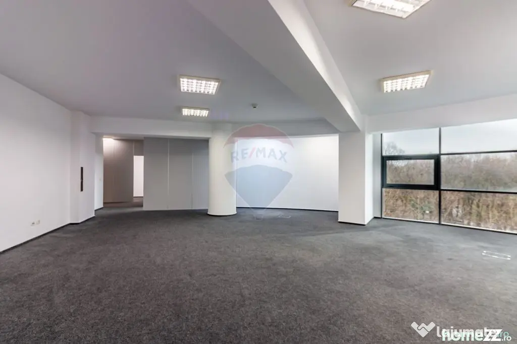 Spațiu de birouri I Office building I 245 mp I zona Baba...