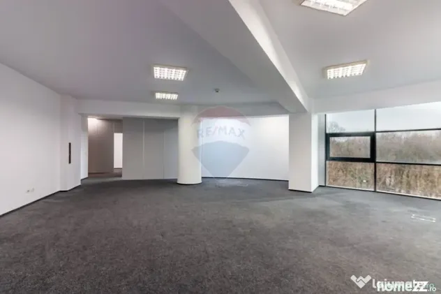 Spațiu de birouri I Office building I 245 mp I zona Baba...