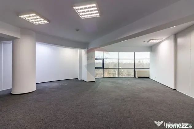 Spațiu de birouri I Office building I 245 mp I zona Baba...