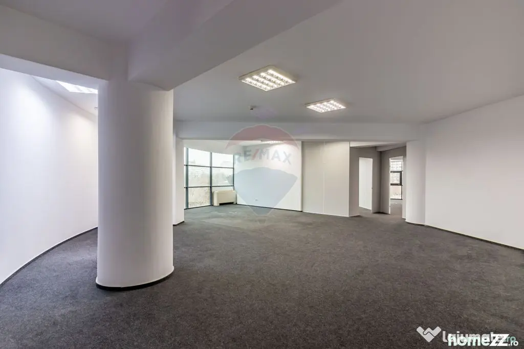 Spațiu de birouri I Office building I 245 mp I zona Baba...