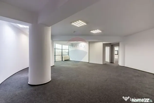 Spațiu de birouri I Office building I 245 mp I zona Baba...