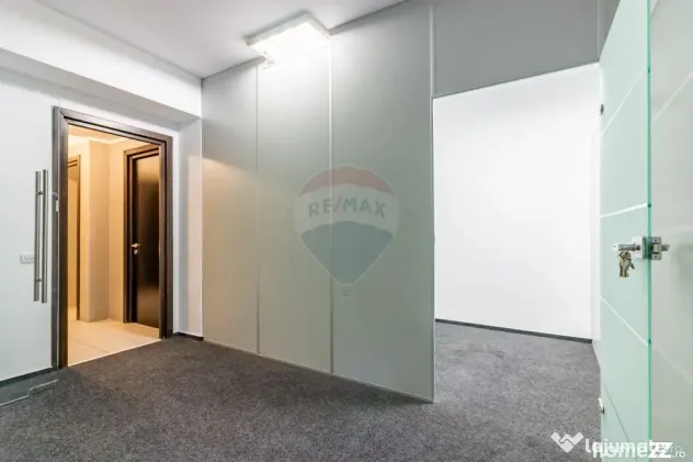 Spațiu de birouri I Office building I 245 mp I zona Baba...