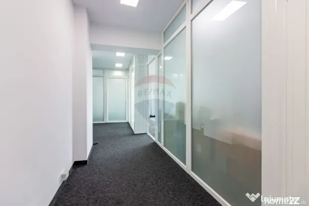 Spațiu de birouri I Office building I 245 mp I zona Baba...