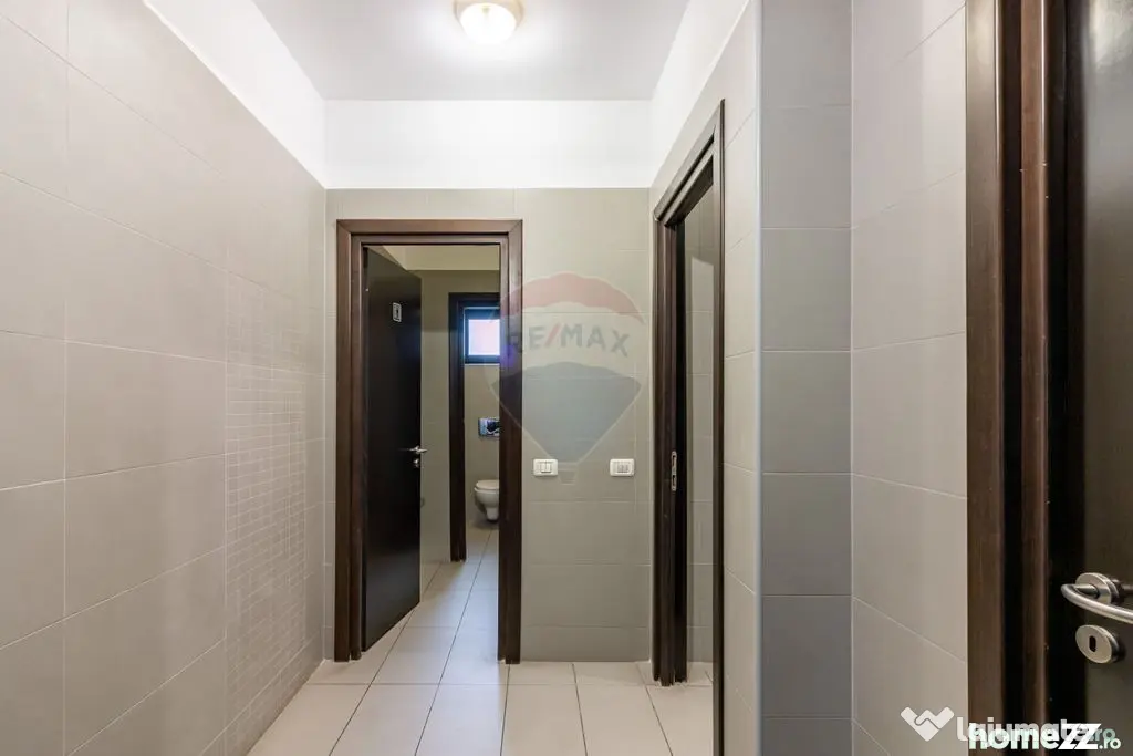 Spațiu de birouri I Office building I 245 mp I zona Baba...