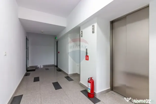 Spațiu de birouri I Office building I 245 mp I zona Baba...