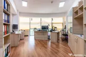 Spațiu de birouri I Office building I 245 mp I zona Miha... 