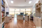 Spațiu de birouri I Office building I 245 mp I zona Baba... 
