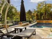 Vila spectaculoasa Floreasca, Arhitectura moderna - Design 