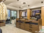 Vila spectaculoasa Floreasca, Arhitectura moderna - Design 