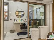 Vila spectaculoasa Floreasca, Arhitectura moderna - Design 