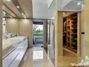 Vila spectaculoasa Floreasca, Arhitectura moderna - Design 