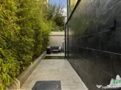 Vila spectaculoasa Floreasca, Arhitectura moderna - Design 