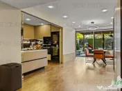 Vila spectaculoasa Floreasca, Arhitectura moderna - Design 