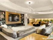 Vila spectaculoasa Floreasca, Arhitectura moderna - Design 