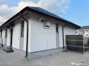 Casa de inchiriat || Popesti Leordeni || 3 camere || curte 