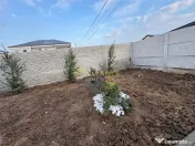 Casa de inchiriat || Popesti Leordeni || 3 camere || curte 