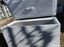 Lada frigorifica 400l