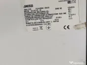 Lada frigorifica 400l 