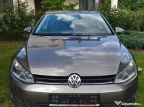 Noul Vw Golf 7 Comfortline 1,4 TSI,benzina,Blue Motion Technology(BMT),122 CP