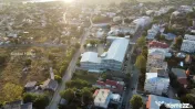 Platformă comercial–industrială cu venit activ || Macin 
