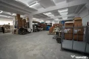 Platformă comercial–industrială cu venit activ || Macin 