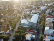 Platformă comercial–industrială cu venit activ || Macin 