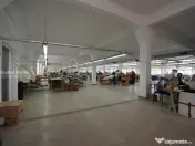 Platformă comercial–industrială cu venit activ || Macin 