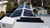 Platformă comercial–industrială cu venit activ || Macin